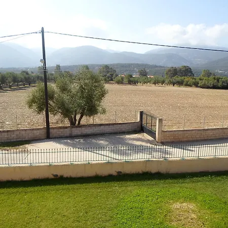 Ifigeneia Sami (Kefalonia)