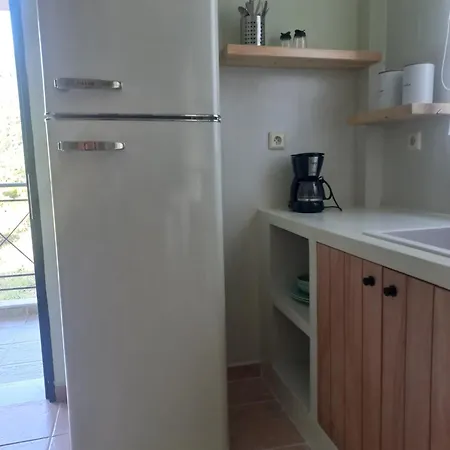 Appartement Ifigeneia