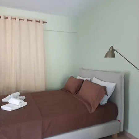 Apartament Ifigeneia Sami (Kefalonia)