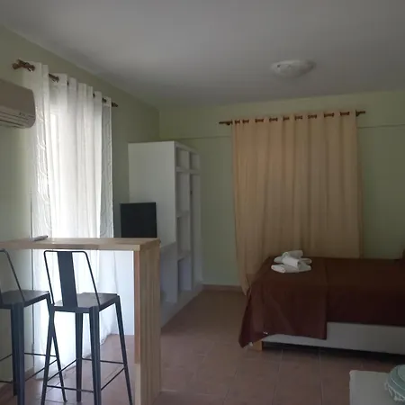 Ifigeneia Сами