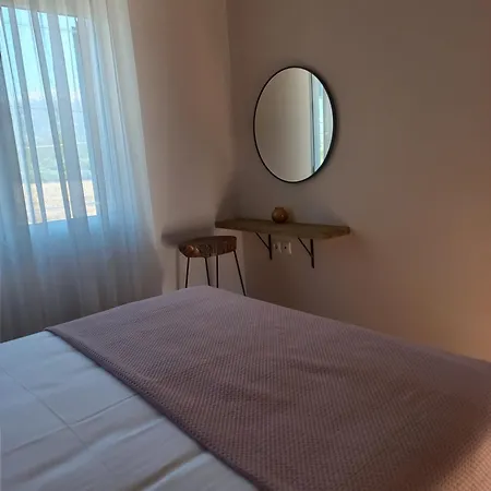 Appartement Ifigeneia *