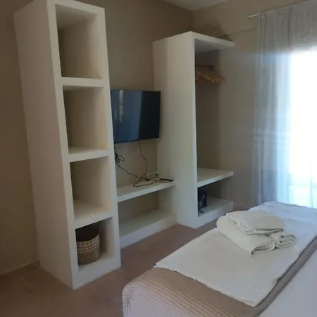 Apartament Ifigeneia