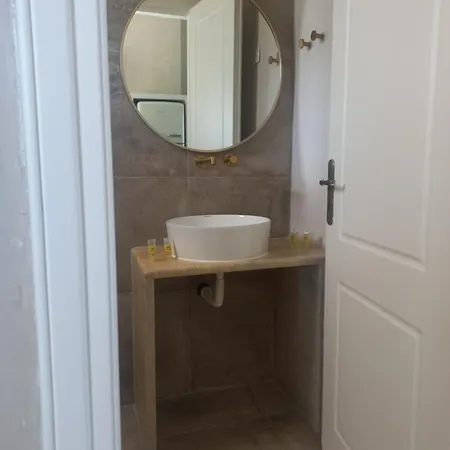 Ifigeneia Appartement *