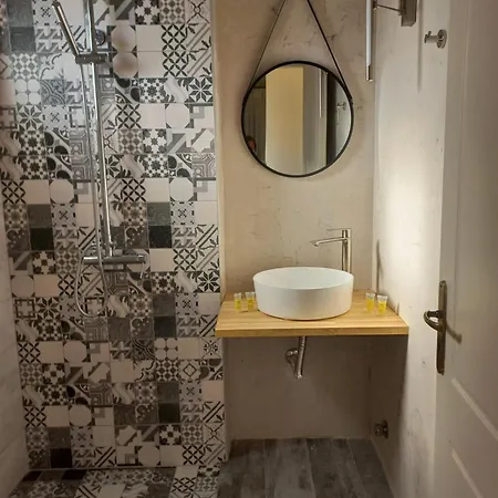 Appartement Ifigeneia Sami (Kefalonia)