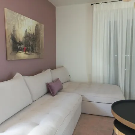 Apartament Ifigeneia