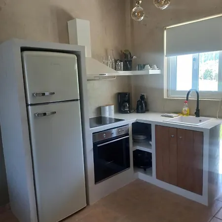 Ifigeneia * Sami (Kefalonia)