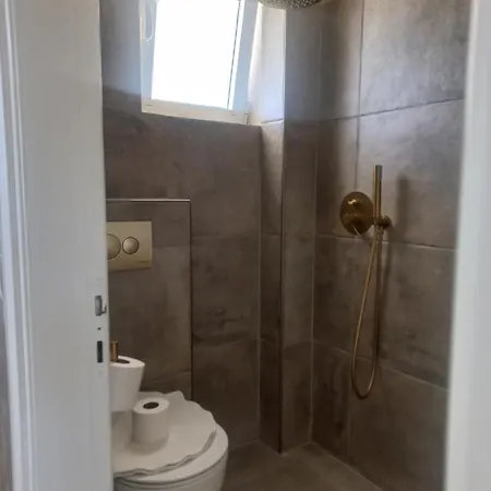 Appartement Ifigeneia *