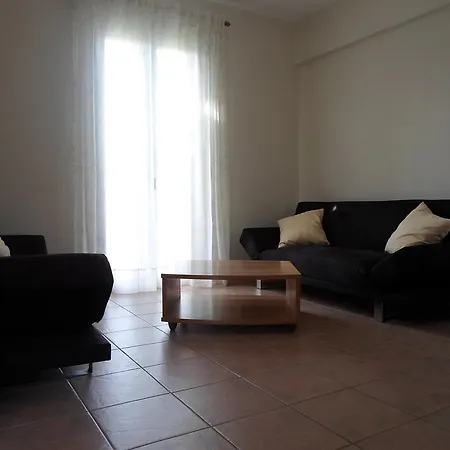 Appartement Ifigeneia Sami (Kefalonia)