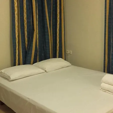 Appartement Ifigeneia *