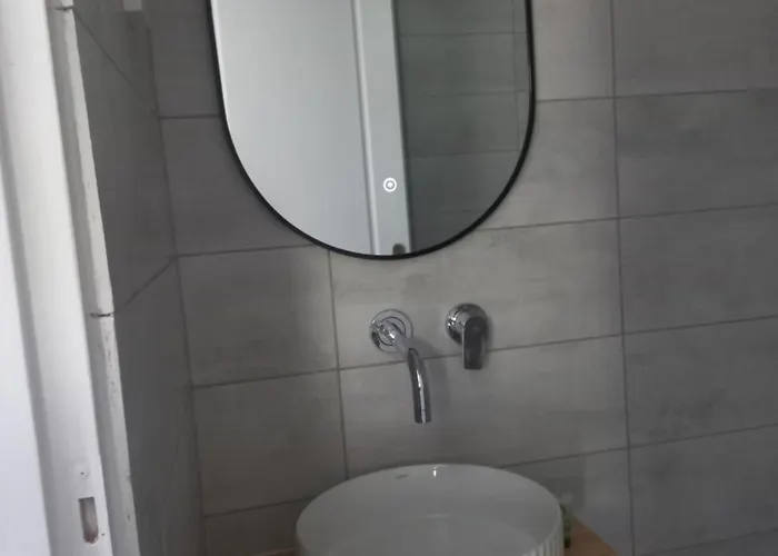 Apartamento Ifigeneia Sami (Kefalonia)