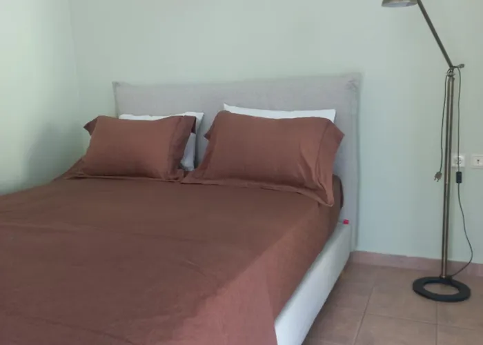 Ifigeneia Apartamento