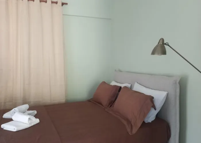 Apartamento Ifigeneia Sami (Kefalonia)
