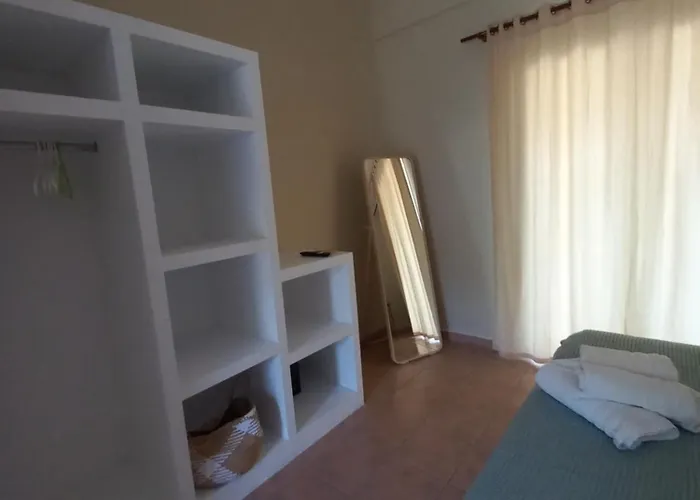 Ifigeneia Apartamento