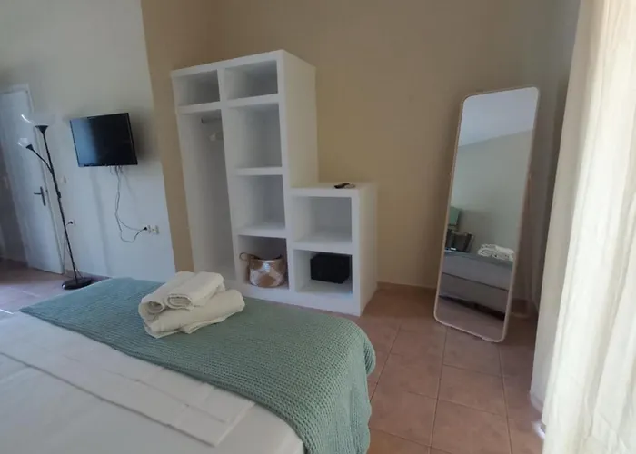 Ifigeneia Apartamento *