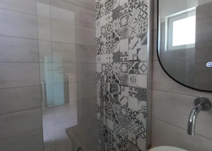 Ifigeneia Apartamento Sami (Kefalonia)