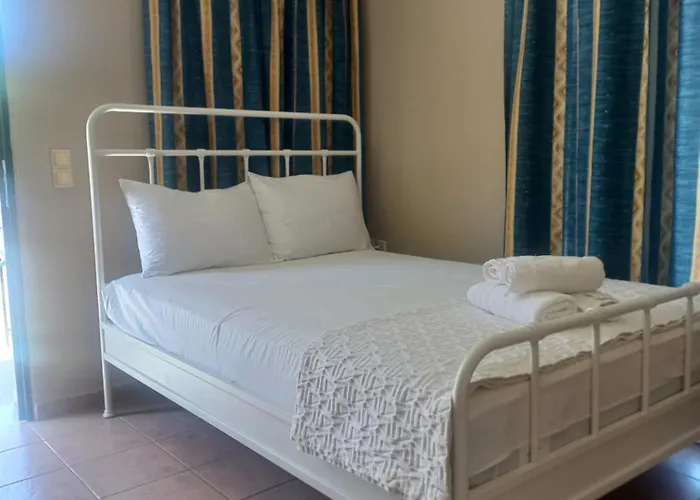Apartamento Ifigeneia *