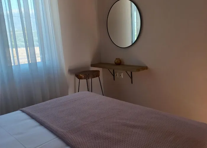Apartamento Ifigeneia *