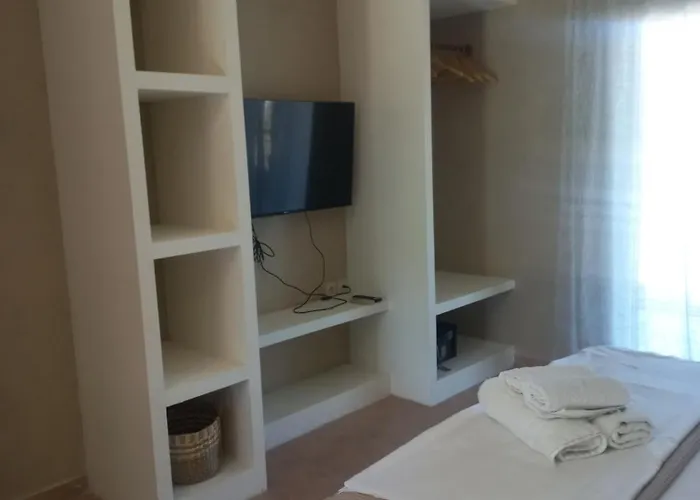 Apartamento Ifigeneia