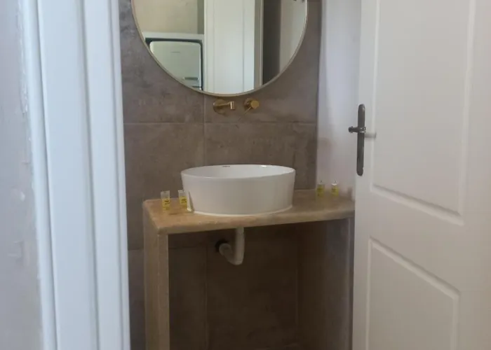 Ifigeneia Apartamento *