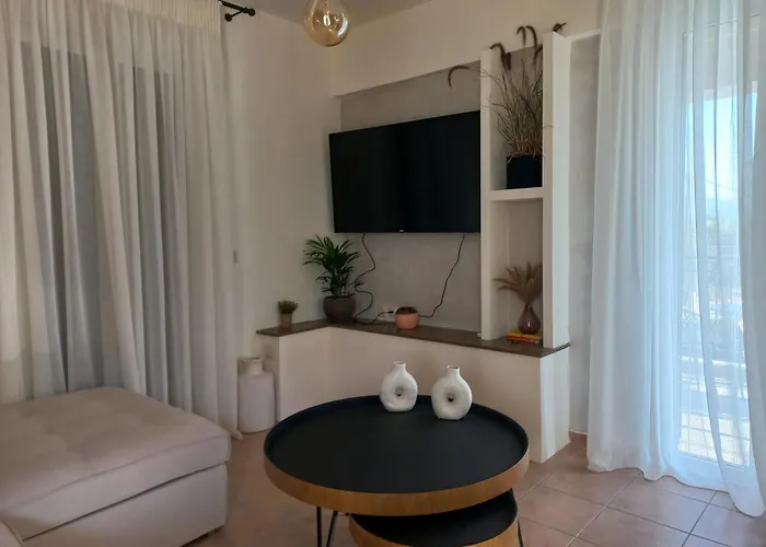Ifigeneia Apartamento *