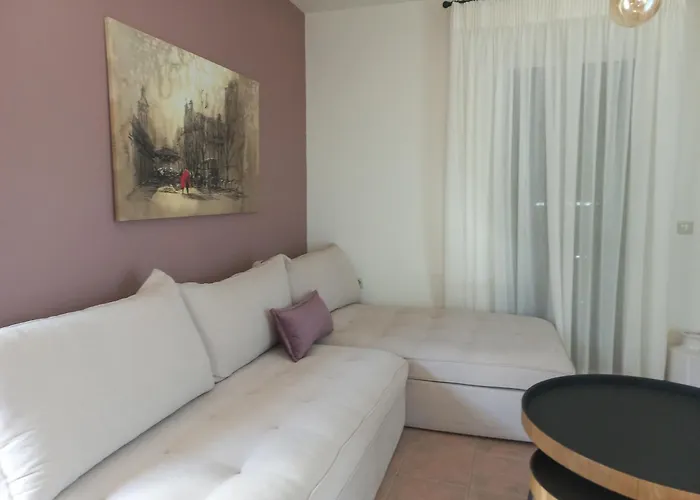 Apartamento Ifigeneia