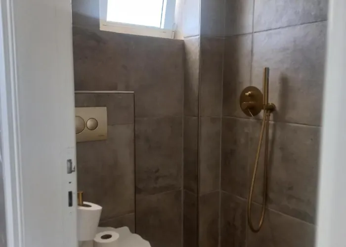 Apartamento Ifigeneia *