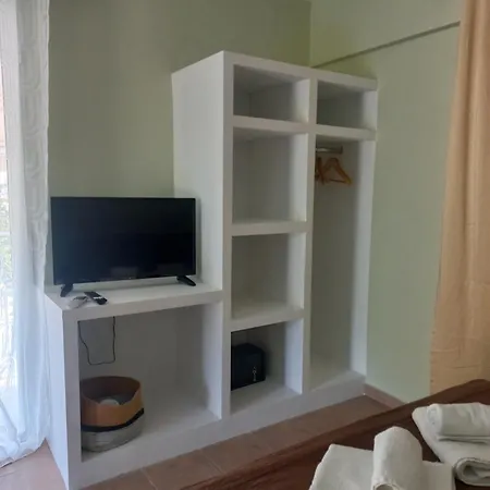 Apartamento Ifigeneia *