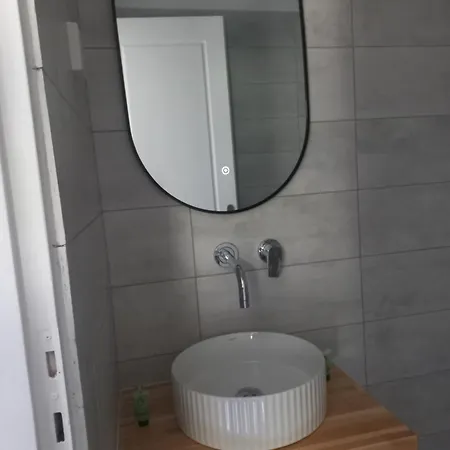 Apartamento Ifigeneia Sami (Kefalonia)