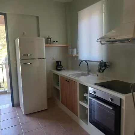 Ifigeneia Apartamento Sami (Kefalonia)