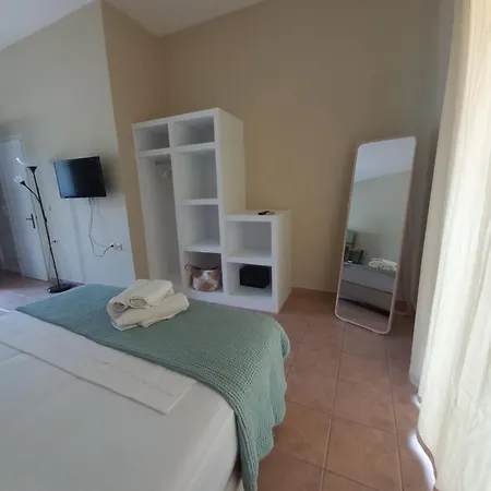 Ifigeneia Apartamento *