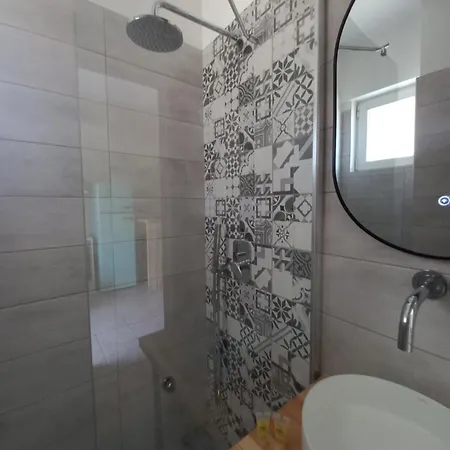 Ifigeneia Apartamento Sami (Kefalonia)