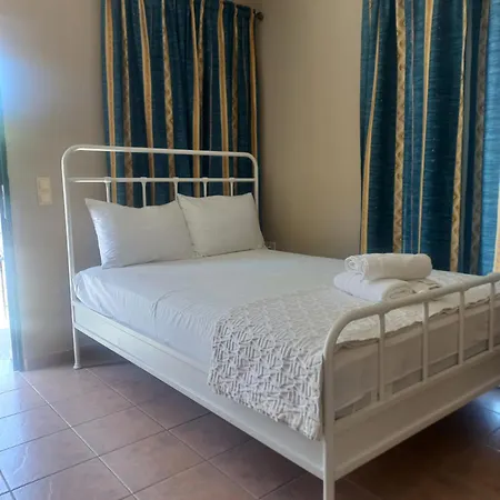 Apartamento Ifigeneia *