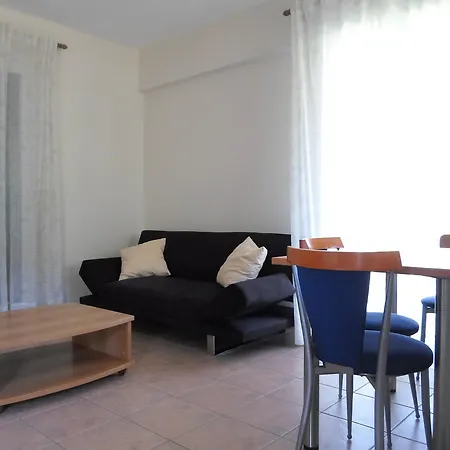 Apartamento Ifigeneia Sami (Kefalonia)
