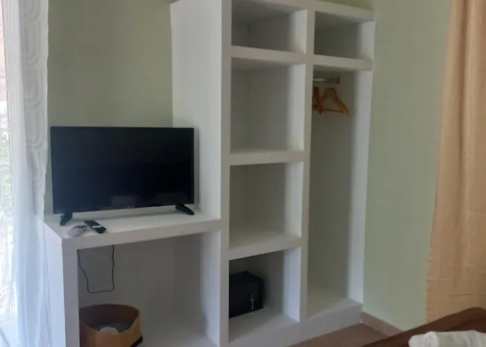 Apartment Ifigeneia *