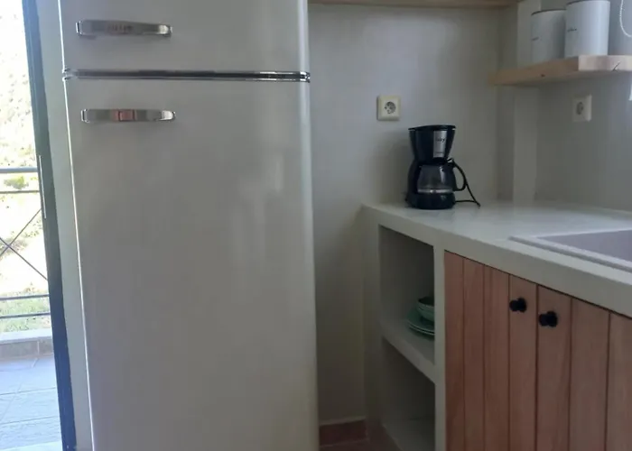 Apartment Ifigeneia