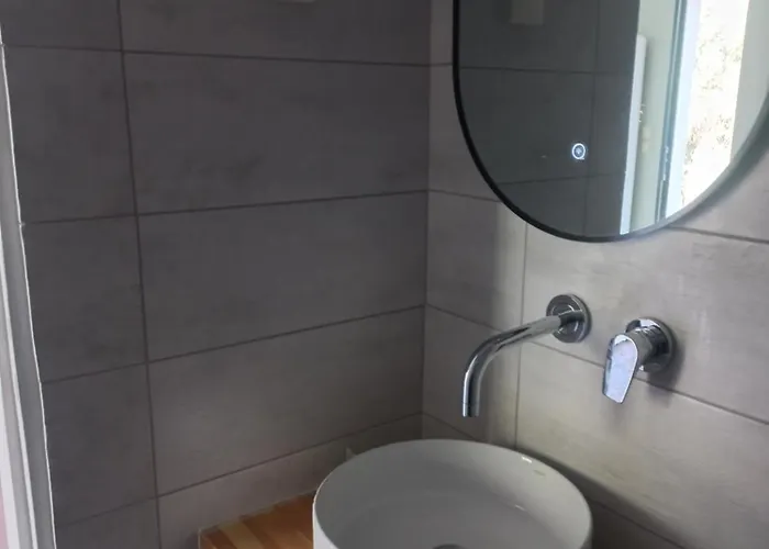 Apartment Ifigeneia *