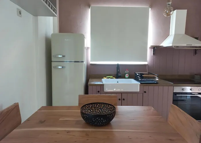 Ifigeneia Apartment Sami (Kefalonia)